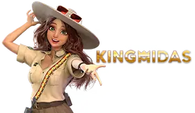 King Midas