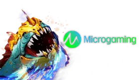 Microgaming
