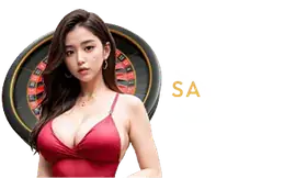 SA Gaming