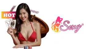 Sexy Casino