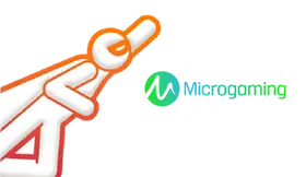 Microgaming
