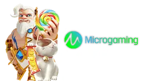 Microgaming