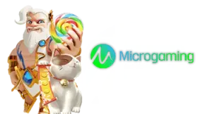 Microgaming