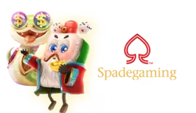 Spadegaming